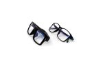 Discreet Digital Video Camcorder Eyeglasses w/ HD Videos + Audio Recording