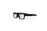 Discreet Digital Video Camcorder Eyeglasses w/ HD Videos + Audio Recording