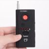 CC308+ Security Camera Detector - Anti Camera Laser - Camera Detector - Hidden Camera Detector - Camera Laser Lens GSM Device Finder