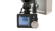 Dash HD Cam w/ Nightvision for Head/Rear Cams All Day/Night Defense