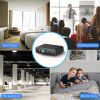 TY9 Mini WiFi Camera Remote Monitoring Infrared Night Vision Recording HD Home Security Surveillance Micro USB Plug Camcorder built in 32GB