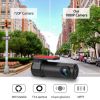 1080P Dash Cam Car Camera Recorder 170 Degree HD Looping Recording G Sensor App Wifi Car DVR