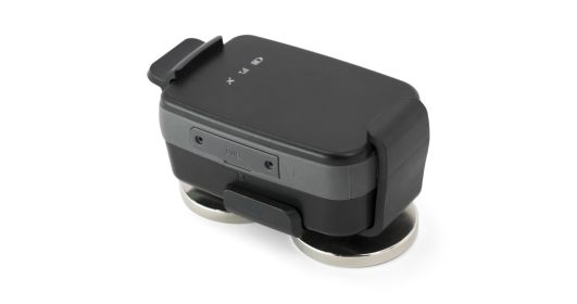 Enhanced iTrackLTE Real Time GPS Tracking Device w/ GPS Blind Site Alarm (SKU: GPSCATM1Mg69714g)