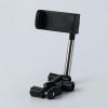 New Car Rearview Mirror Mount Phone Holder For iPhone  GPS Seat Smartphone Car Phone Holder Stand Adjustable Support