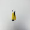 DIY Self-defense Hair Ball Spray Key Chain